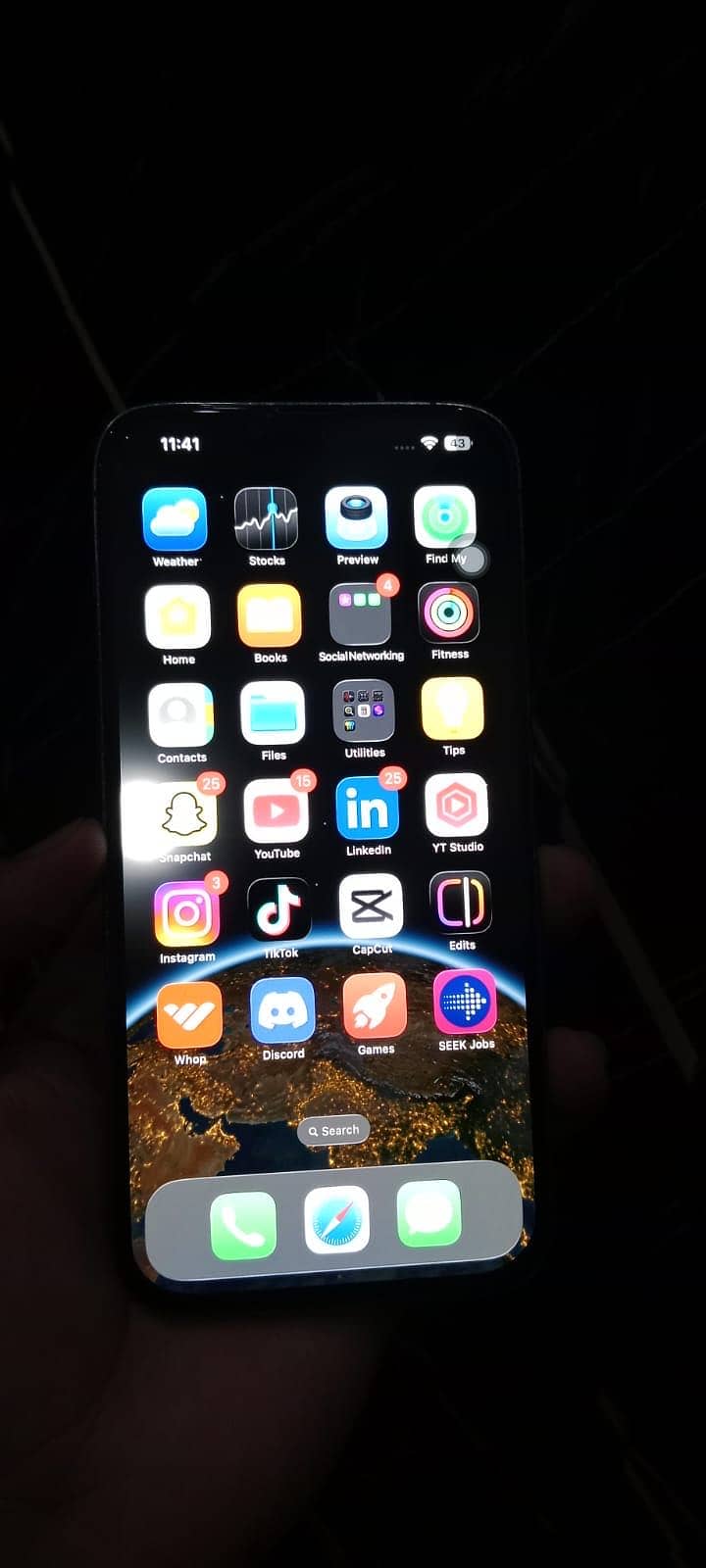 Apple iPhone 13 Pro Max 1