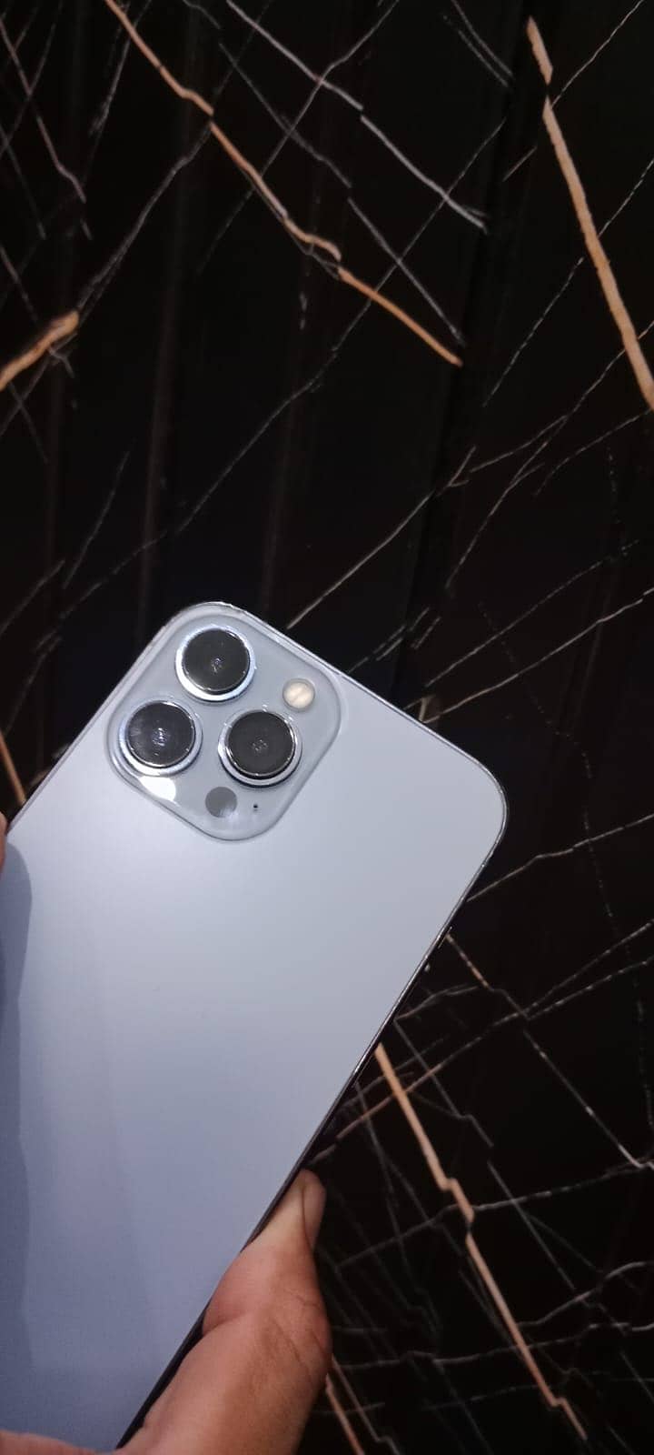 Apple iPhone 13 Pro Max 5