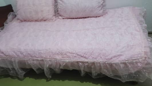DUBALL SHEET FOR SALE