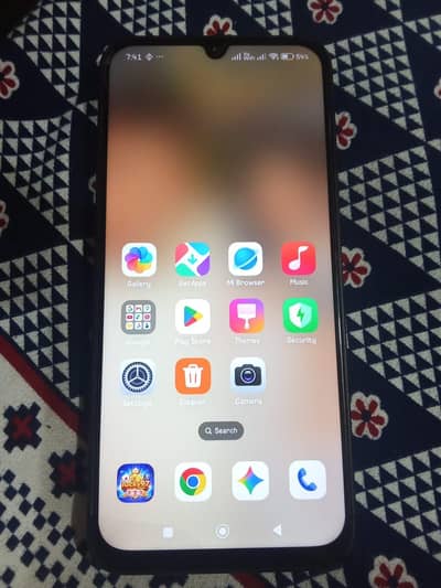 Xiaomi Redmi 15C 6/128