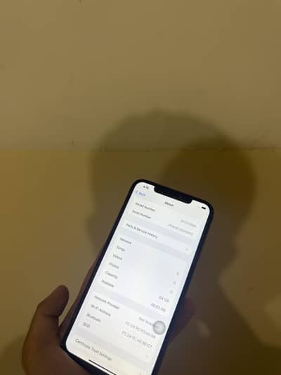 Apple iPhone XS Max(BYPASS)