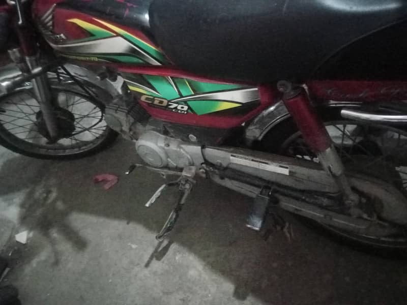 70cc, 3
