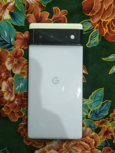 Google Pixel 6 for Sale