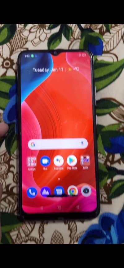 Realme C15 4/64