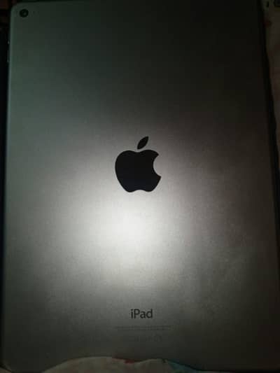 Ipad Air 2 (new condition) for sale