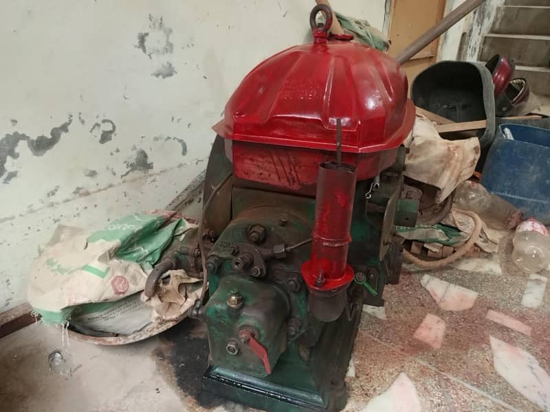lift machine 1