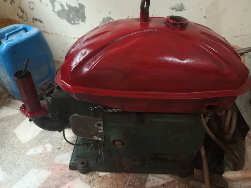 lift machine 2