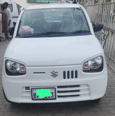 Alto for Rent/ Self Drive/ Car Rental/ Rental a Car without  driver/