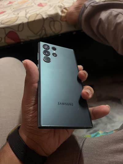 Samsung Mobile S22 Ultra