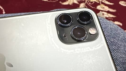 Apple iPhone 11 Pro Max