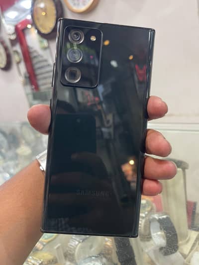 Samsung Mobile Note 20 Ultra