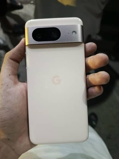 Google Pixel 8