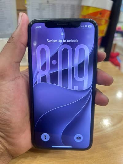Apple iPhone 11 Pro (256)