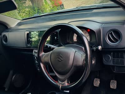 Suzuki Alto 2022