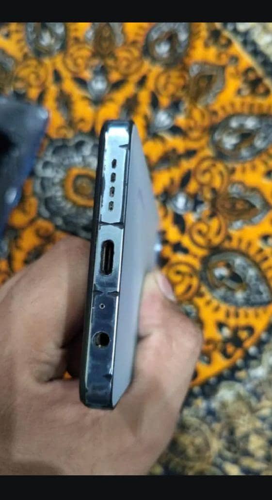 Infinix Note 30 5