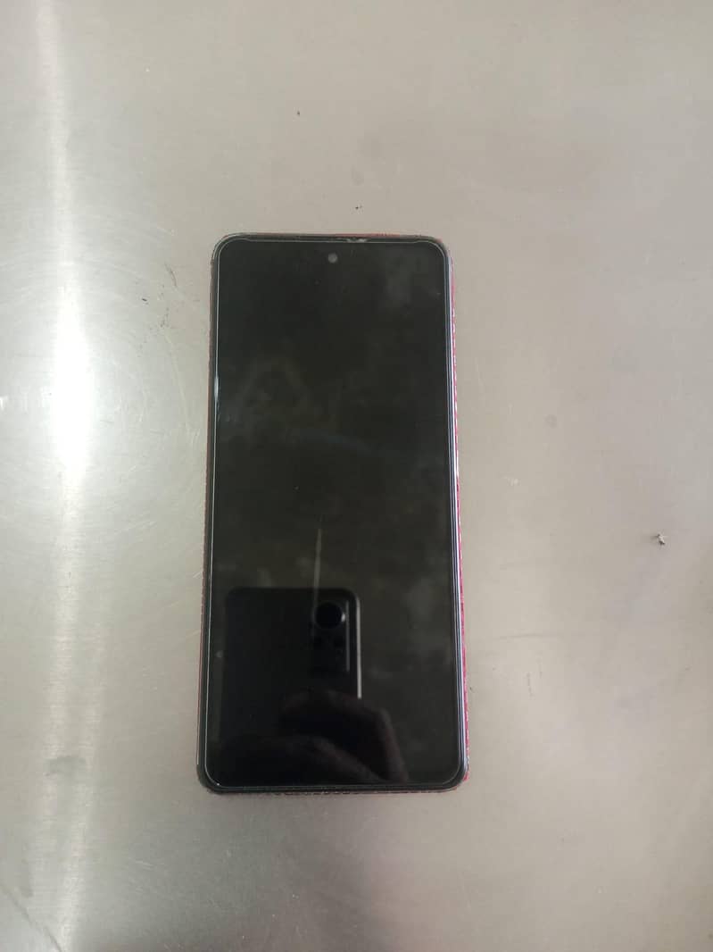 Infinix Note 30 8