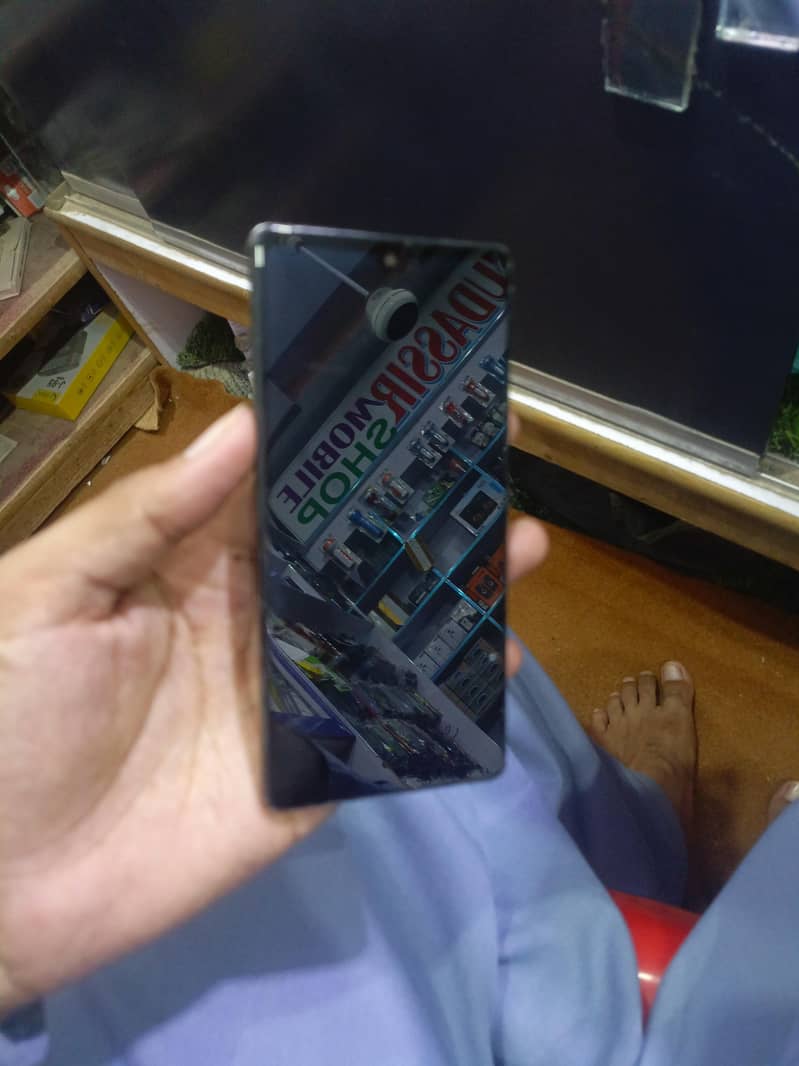 Google Pixel 6a 1