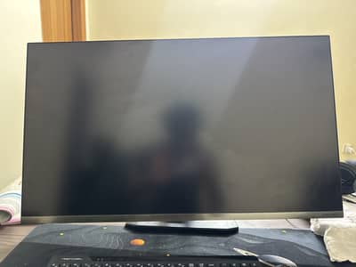 Samsung 4k 30 inch LED