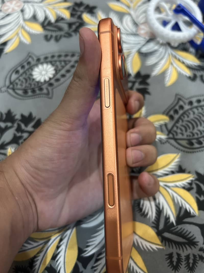 Apple iPhone 17 Pro Max 1