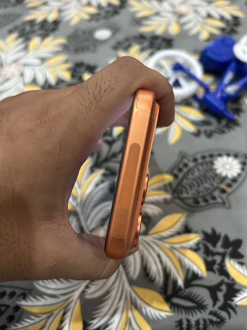 Apple iPhone 17 Pro Max 4