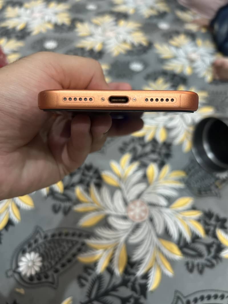 Apple iPhone 17 Pro Max 7
