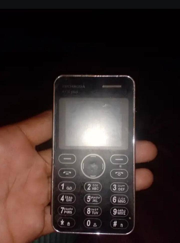 QMobile Other Model 0