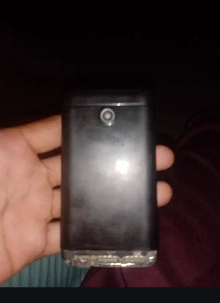 QMobile Other Model 1