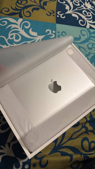 Macbook air5