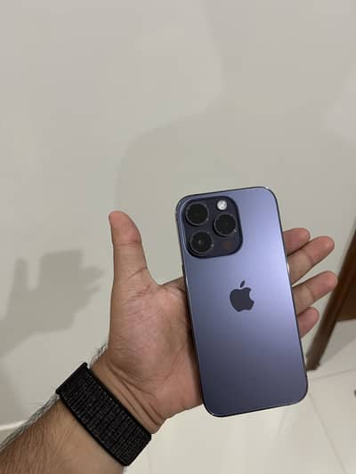IPhone 14 Pro