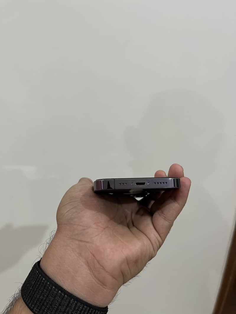 IPhone 14 Pro 1