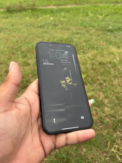 Apple iPhone 15 plus
