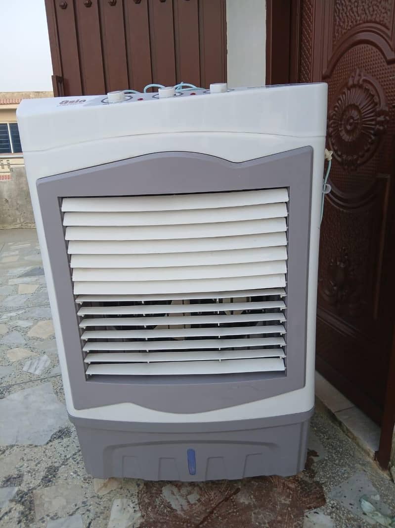 ROOM COOLER 0