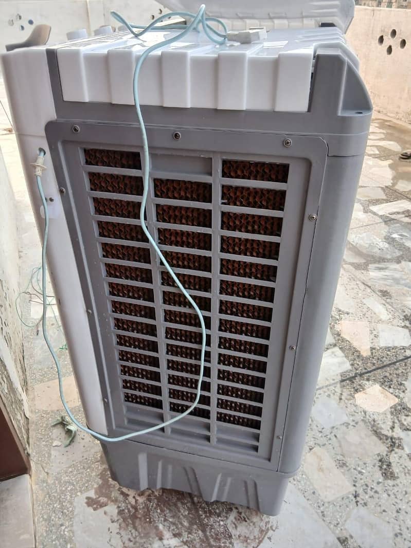 ROOM COOLER 2