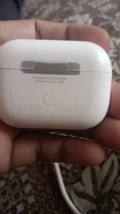 AIR PODS PRO 3
