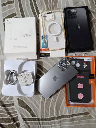 Apple iPhone 13 Pro Max