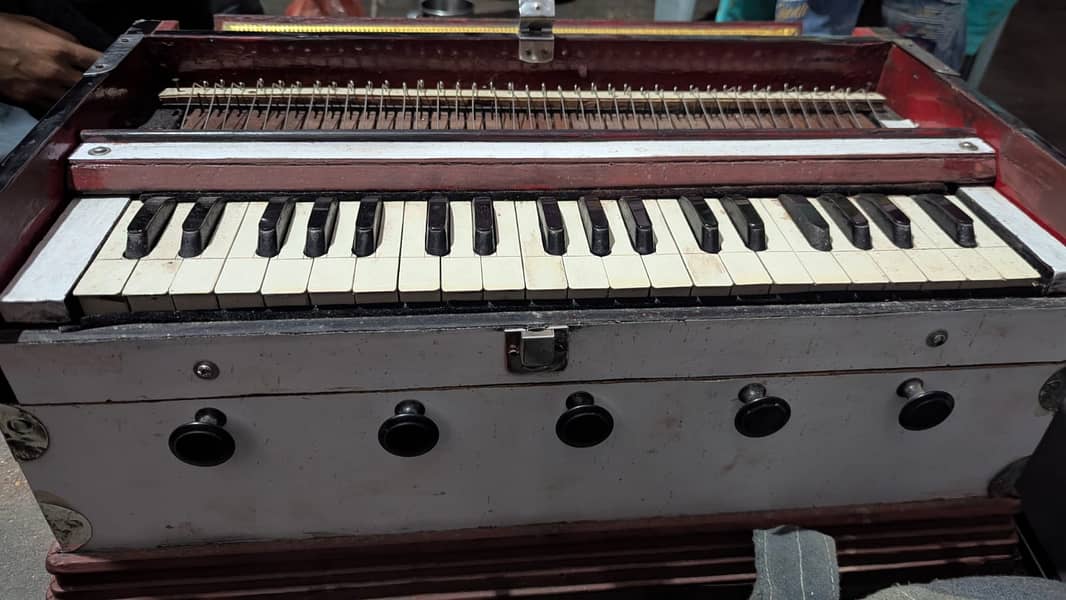 Armonium 2