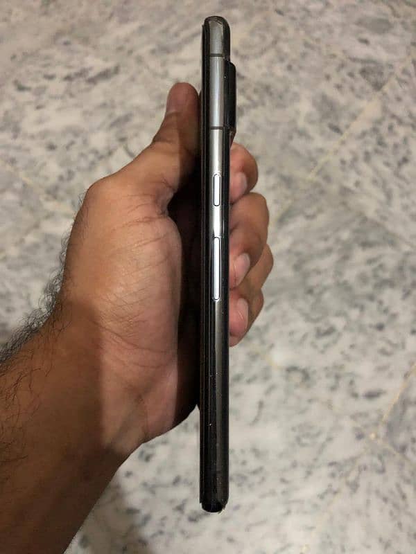 Google Pixel 7 pro 3