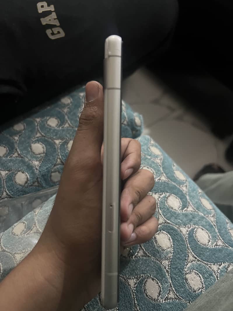 Google Pixel 7a 0
