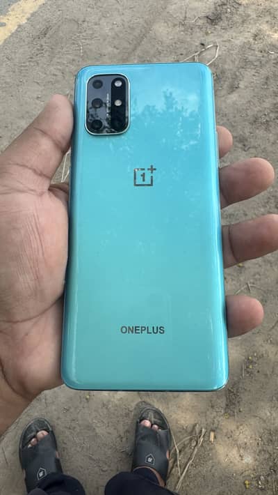 One Plus 8T 5g exchange possible