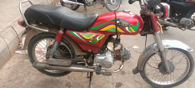 bike bionic h argent sell serious Byer rabta Karen 03128640925