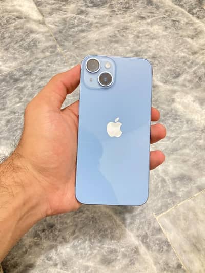 Apple iPhone 14