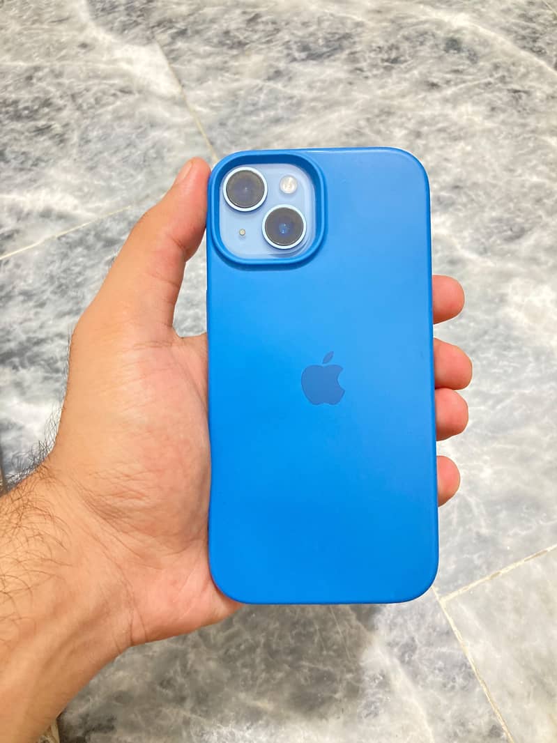 Apple iPhone 14 1