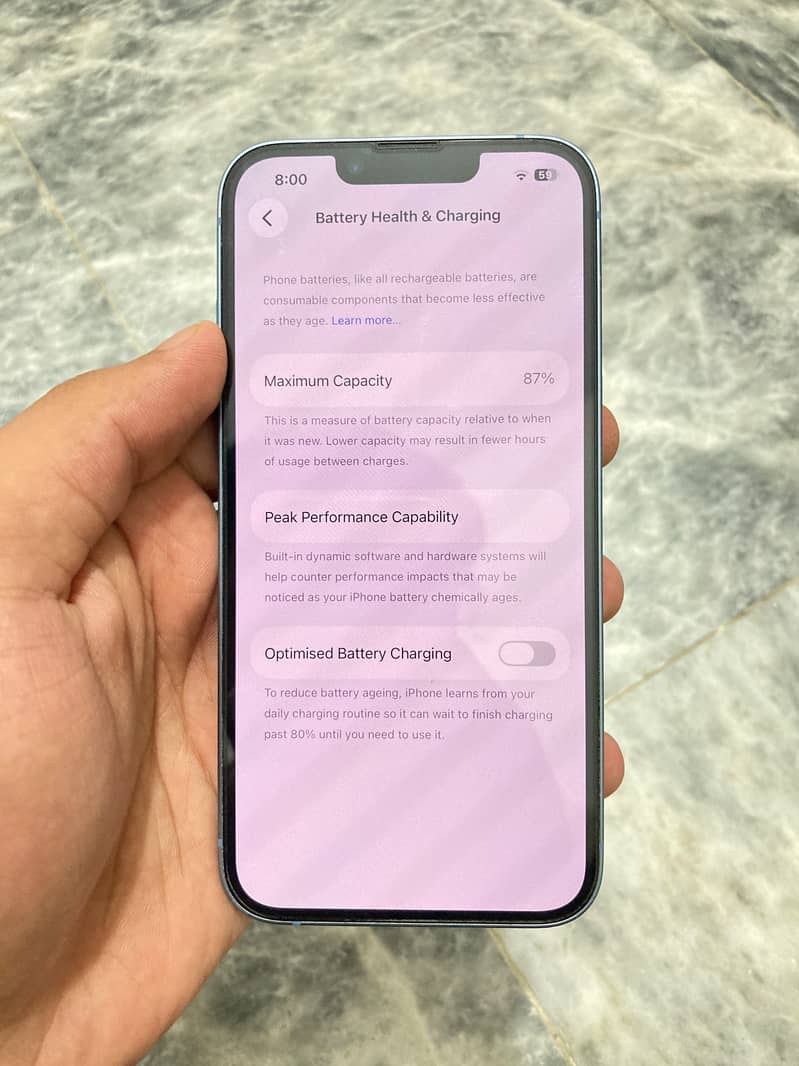 Apple iPhone 14 2