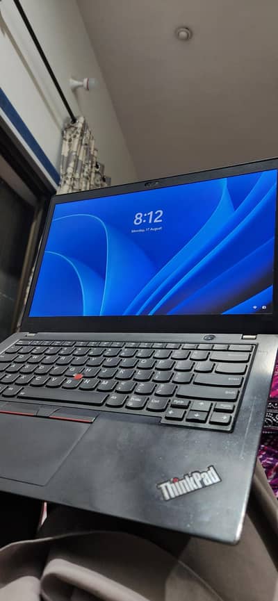 lenovo t480s