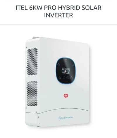 urgent sale brand new Inverter