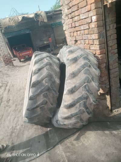 2 tair 375 for sale in Rahim Yar Khan 03002244511