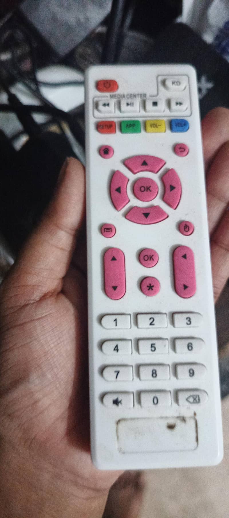 Android TV join that 1