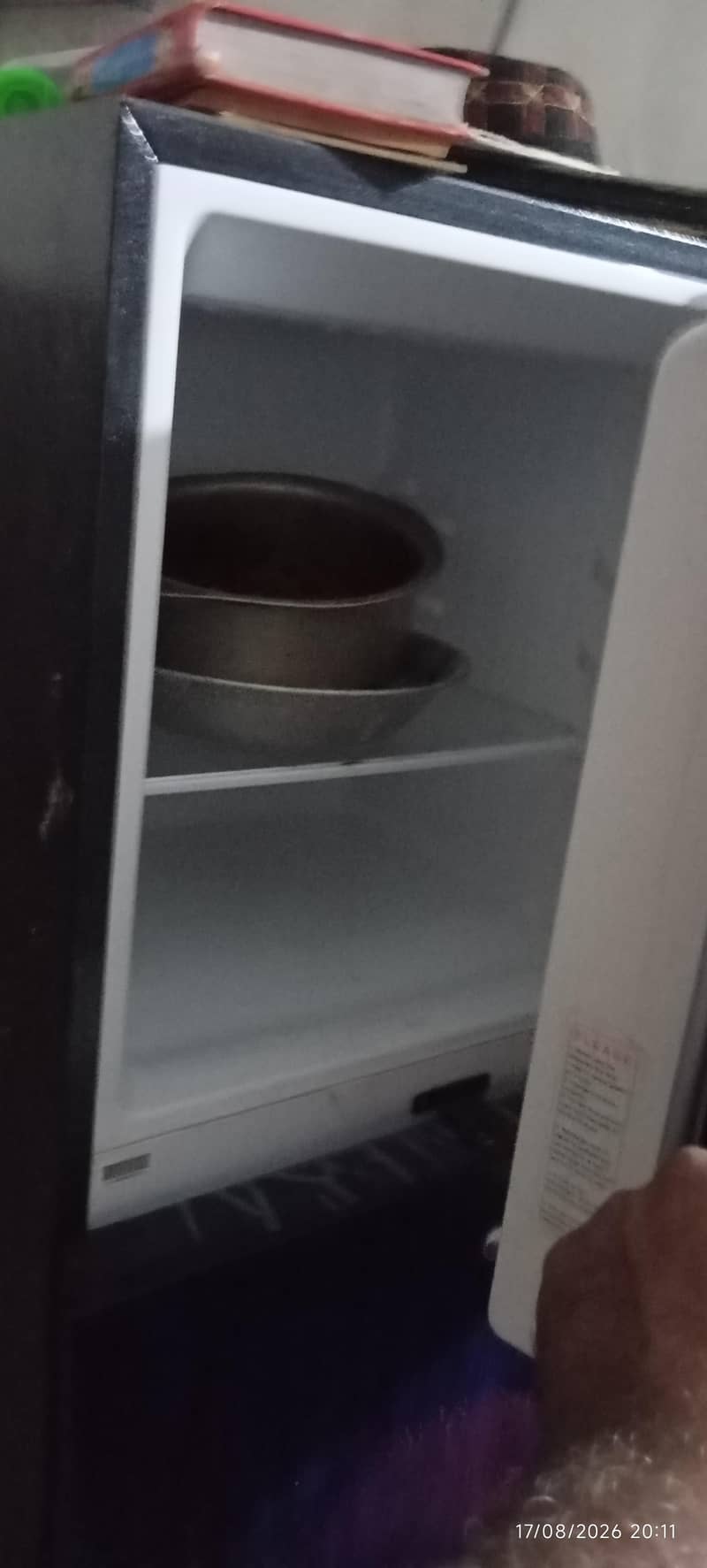 ice Max inventor 1