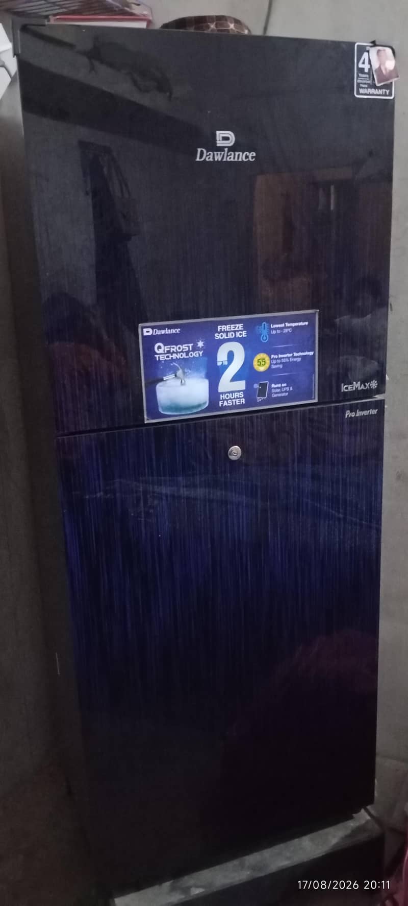 ice Max inventor 2