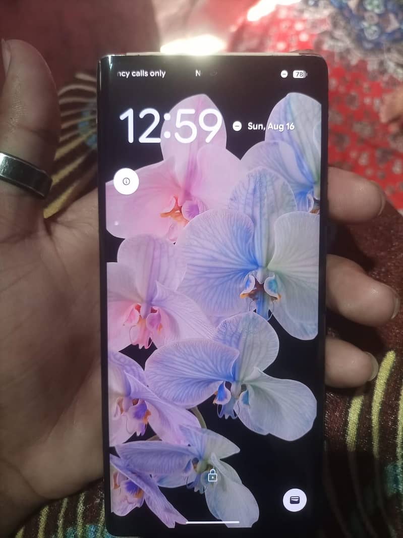 Google Pixel 6 Pro 1